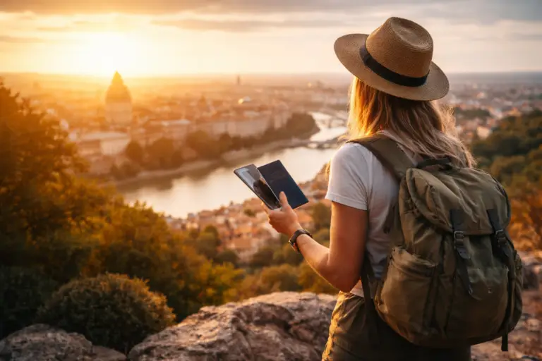 travel safety guide 2026 checklist