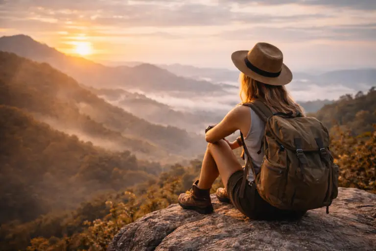 solo travel safety guide 2026 checklist