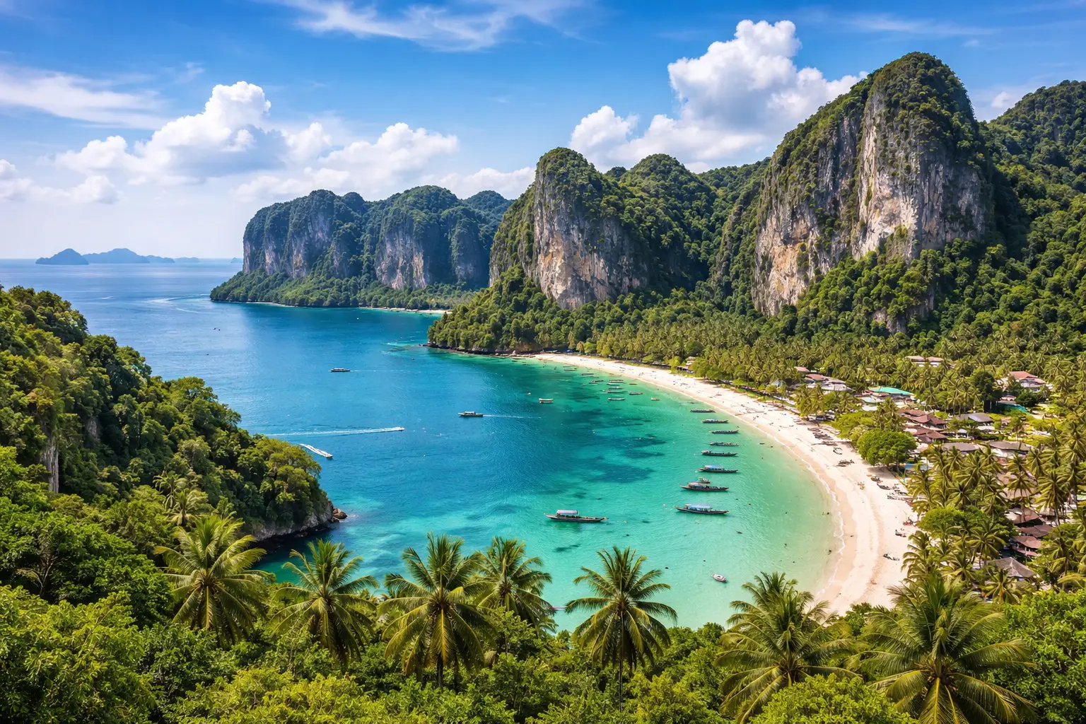 is thailand safe for solo travelers
