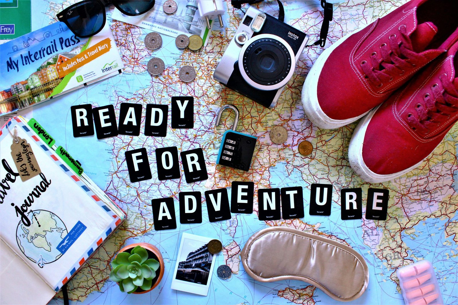 first time travel guide