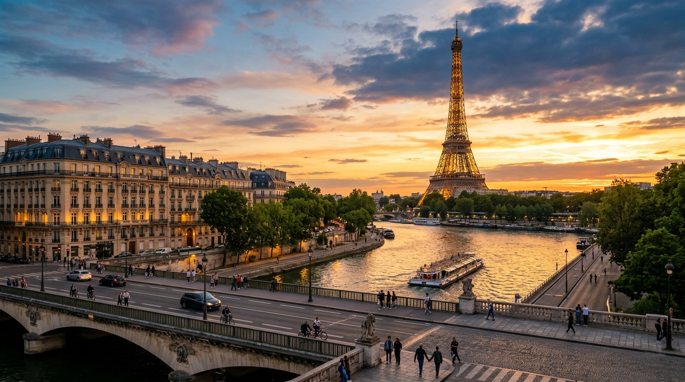 france travel guide