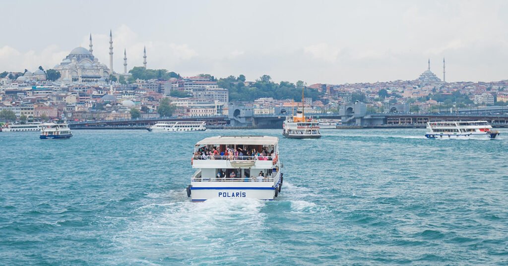 10 BEST Countries to Visit in SEPTEMBER