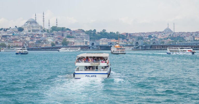 BEST Countries to Visit in SEPTEMBER
